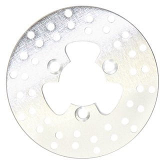 EBC Brakes RK7401 RK Series Premium OE Replacement Brake Rotor EBC Brakes RK7401 RK Series Premium OE Replacement Brake Rotor
